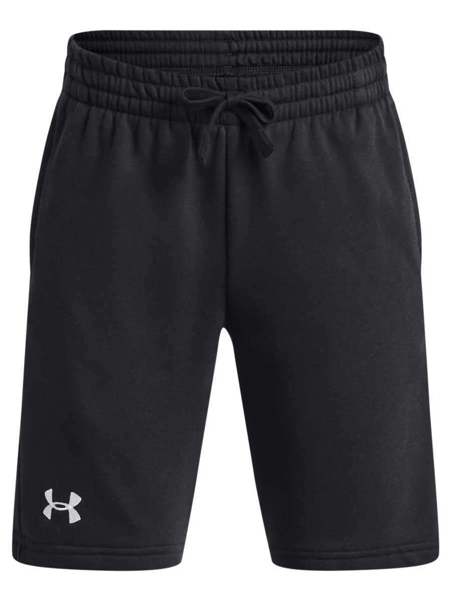 UNDER ARMOUR Къси панталони UA Rival Fleece Shorts