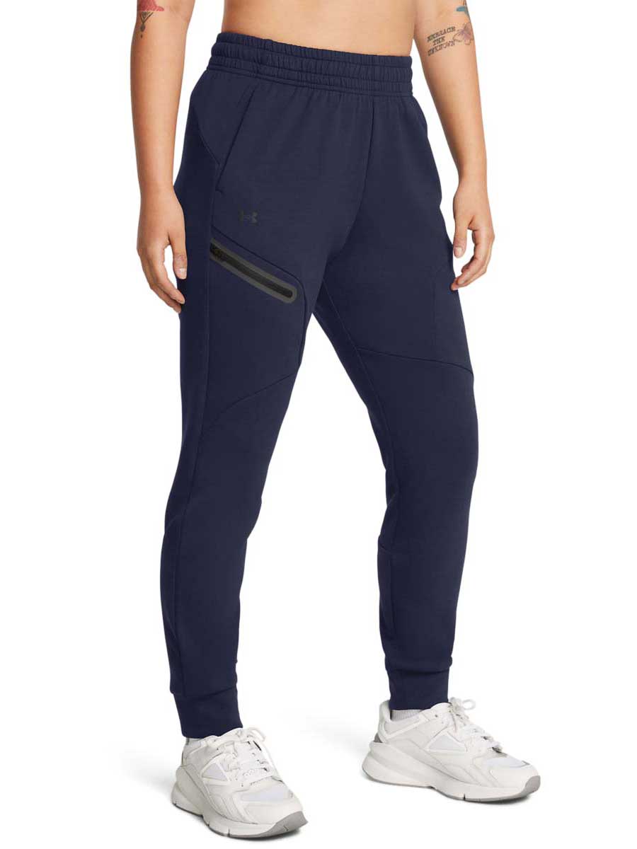 Pantaloni sport Unstoppable Flc