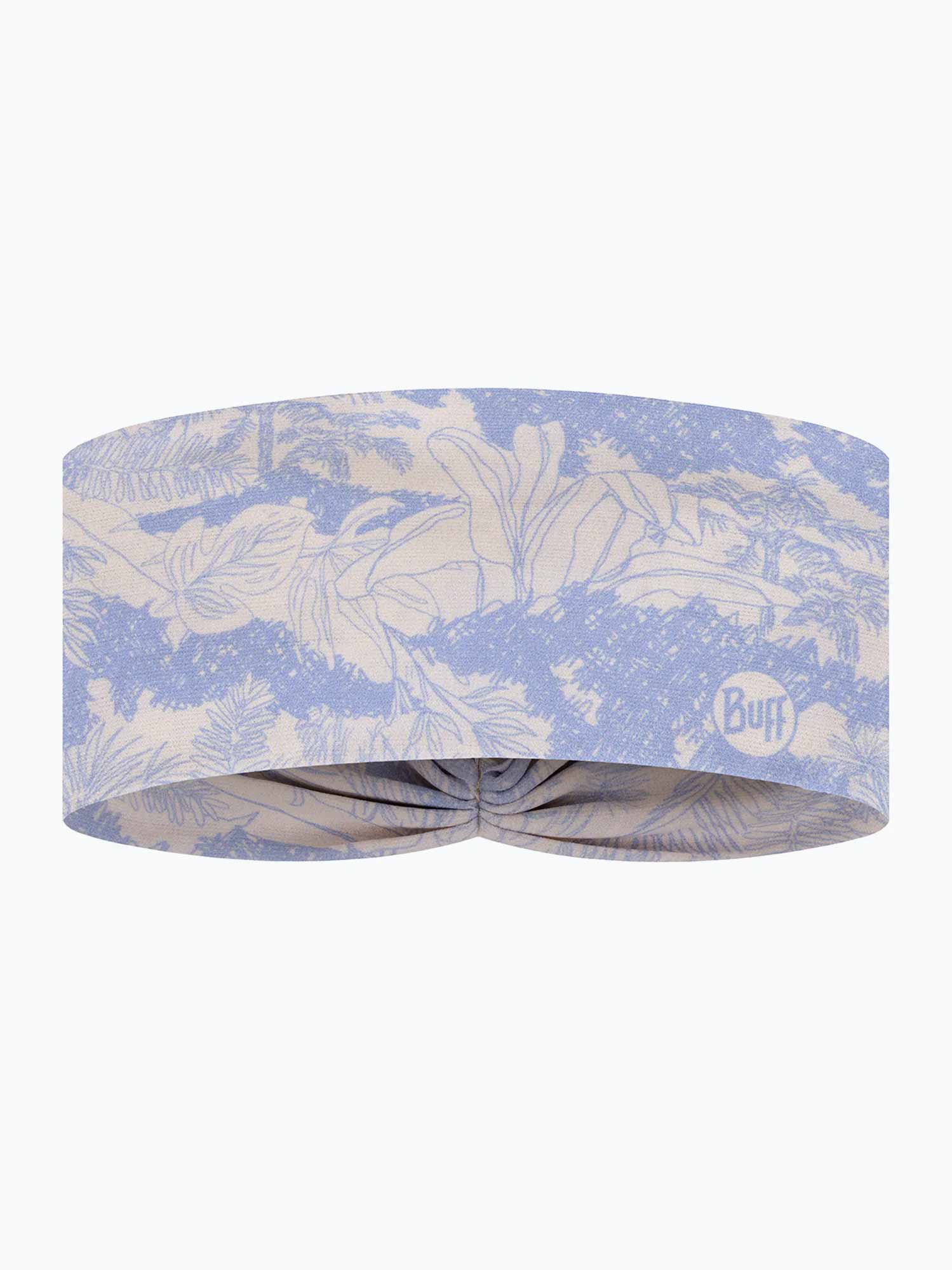 BUFF Лента за глава COOLNET UV® ELLIPSE HEADBAND LOER G