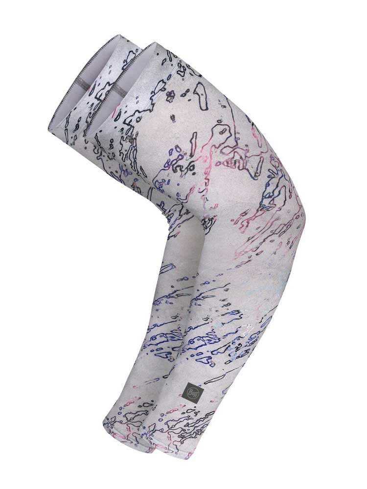 BUFF Ръкави за бягане UV ARM SLEEVES ANTER