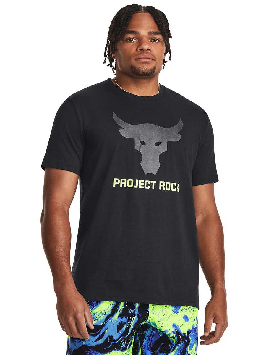 Tricou Pjt Rock Brahma Bull Ss