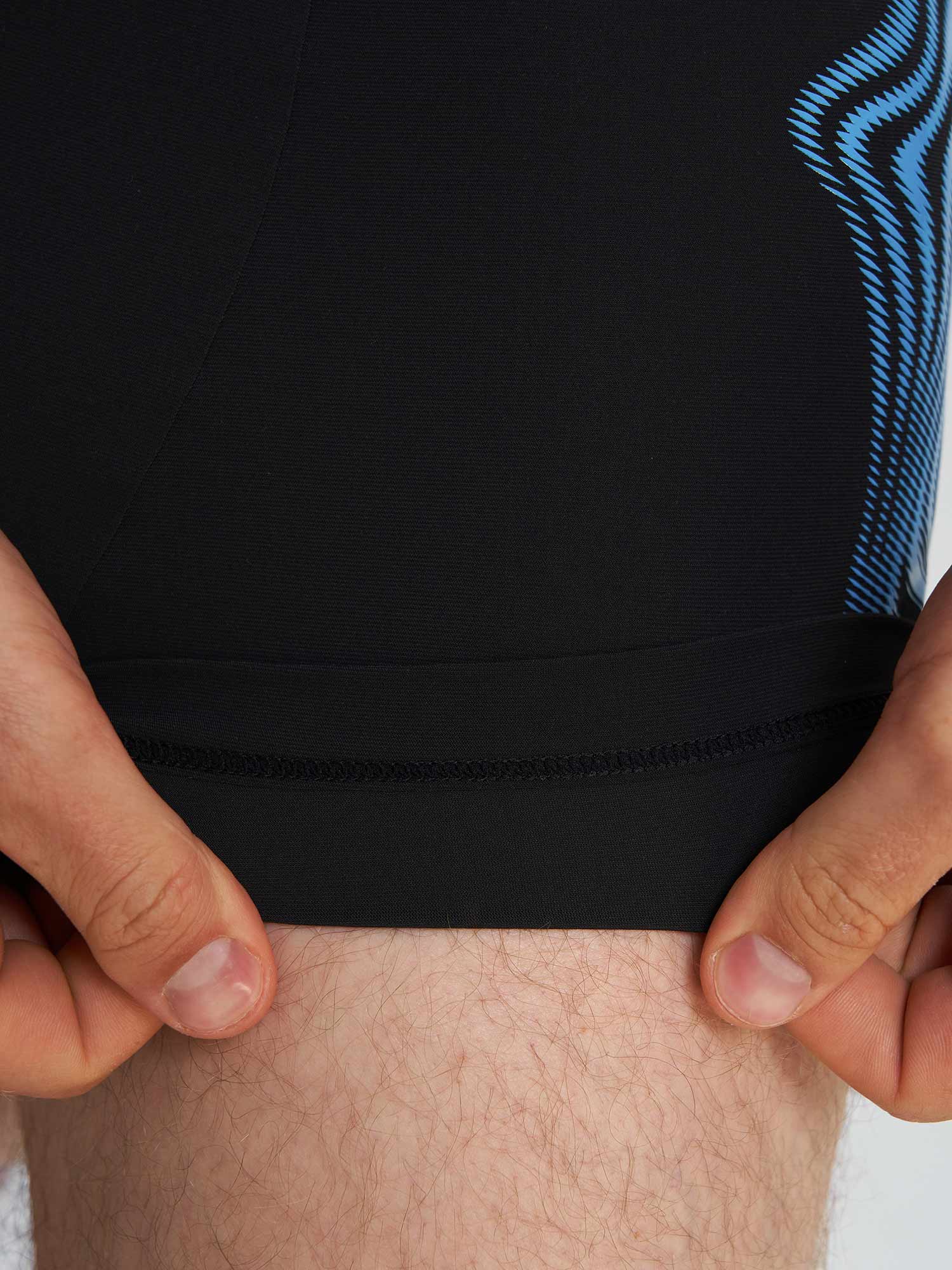JOSS Бански Mens 27cm Training Solid Boxers