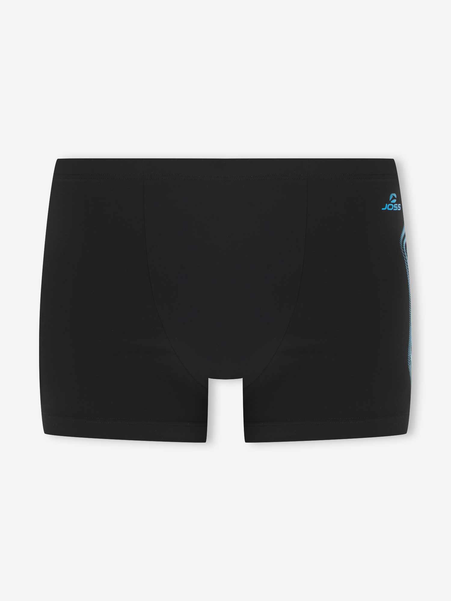 JOSS Бански Mens 27cm Training Solid Boxers