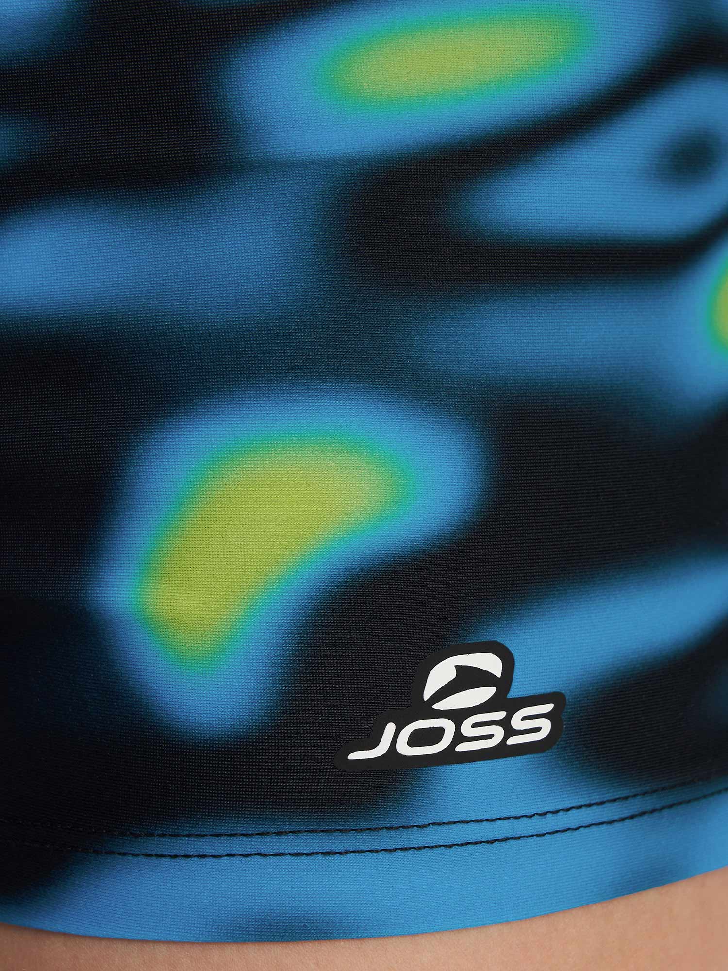 JOSS Бански Boys All-Over Printed Boxers