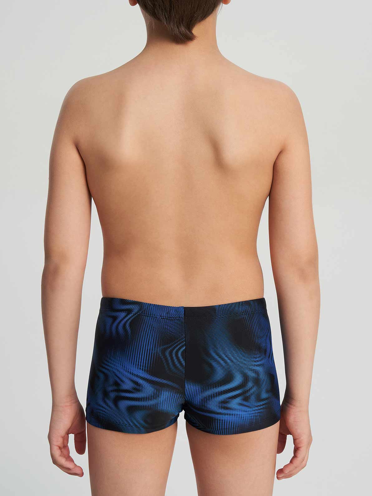 JOSS Бански Boys All-Over Printed Boxers
