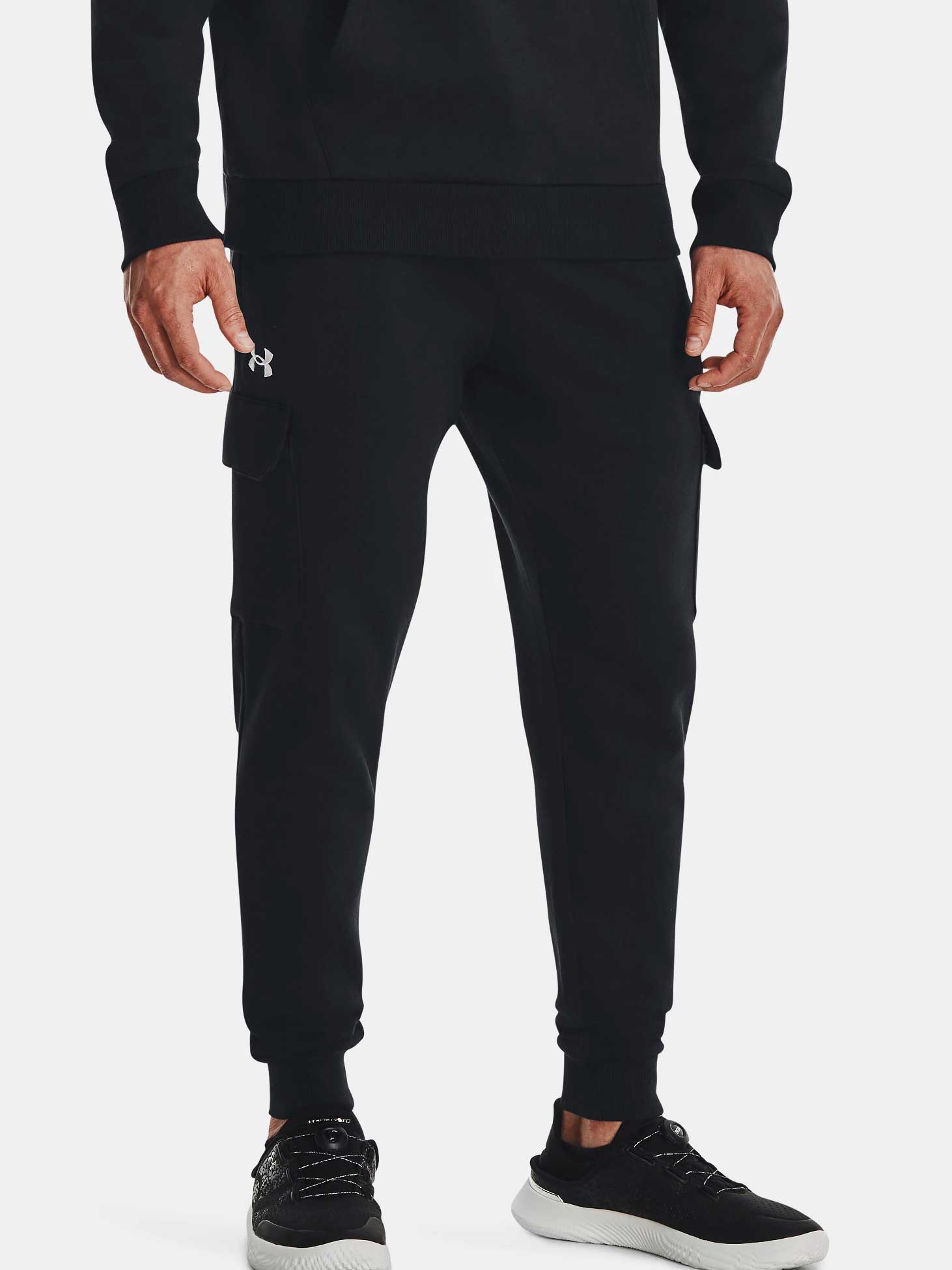 Pantaloni sport Rival Fleece Cargo