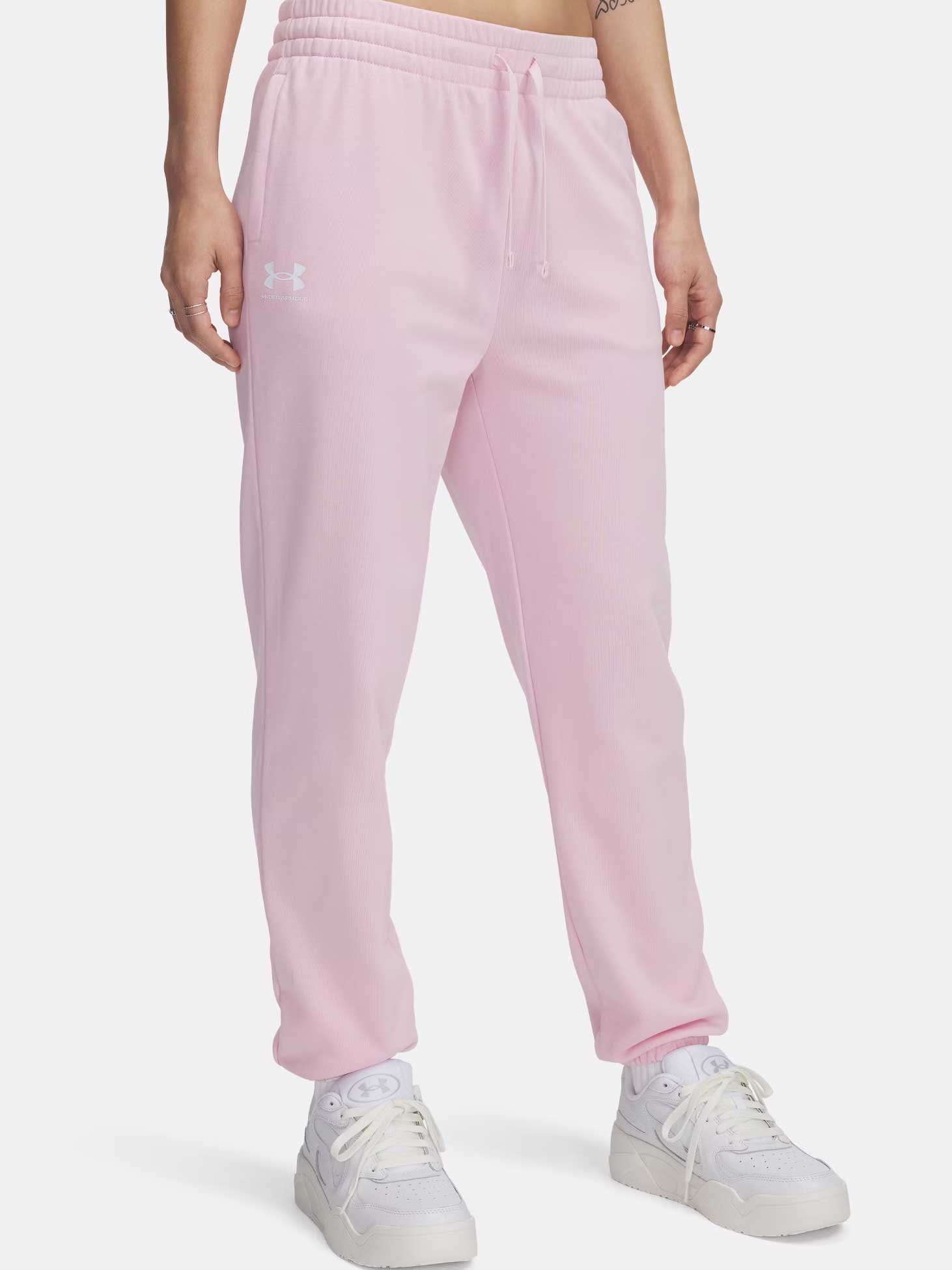 Pantaloni sport Rival Terry