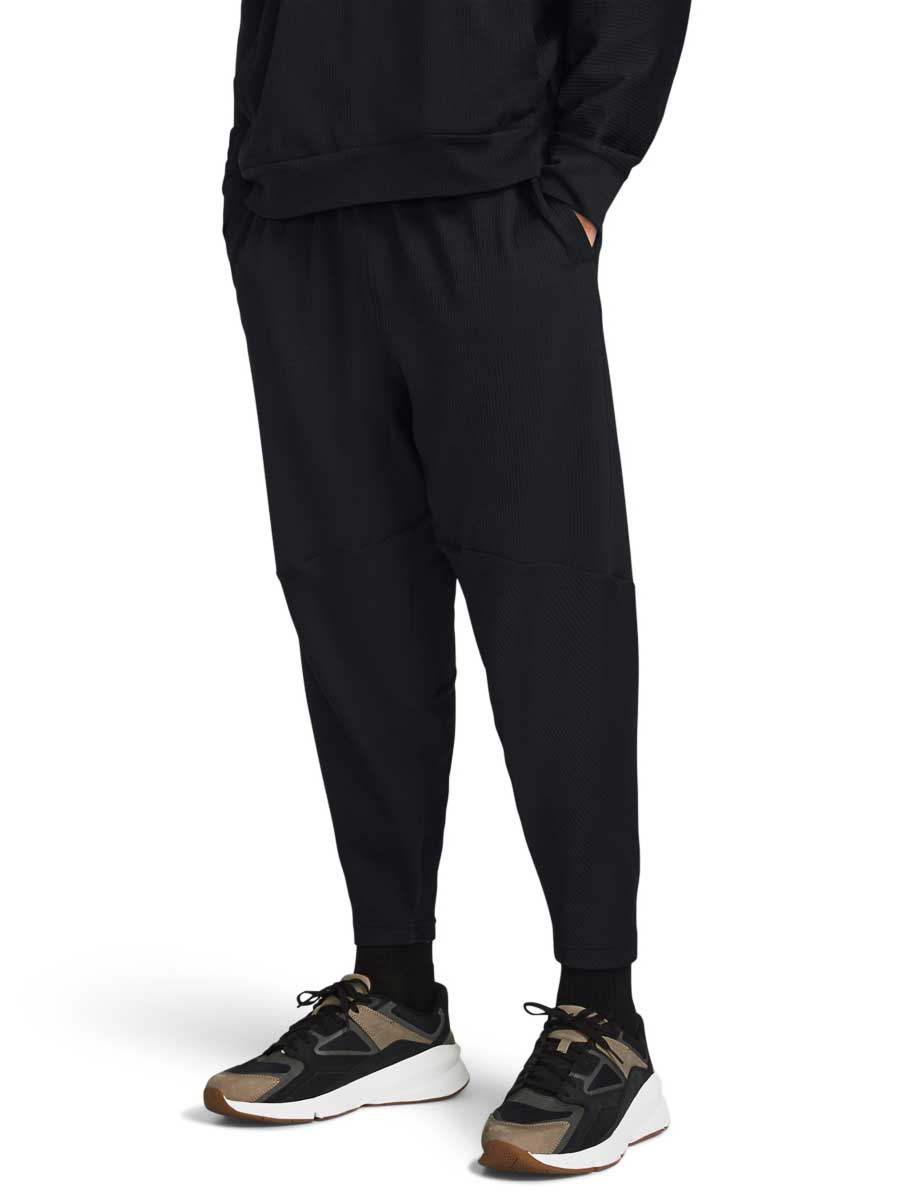 Pantaloni sport Ua Journey Rib