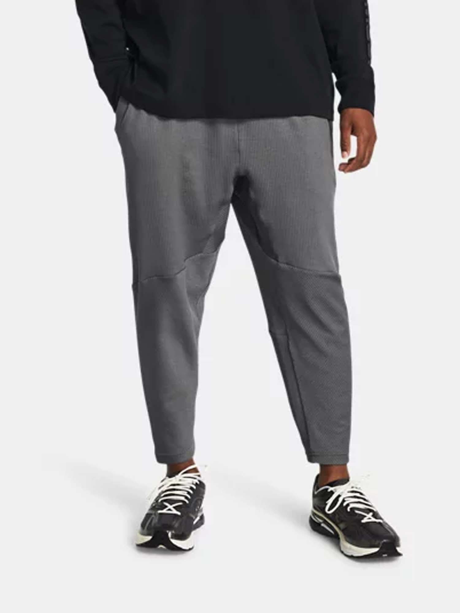 Pantaloni sport Ua Journey Rib