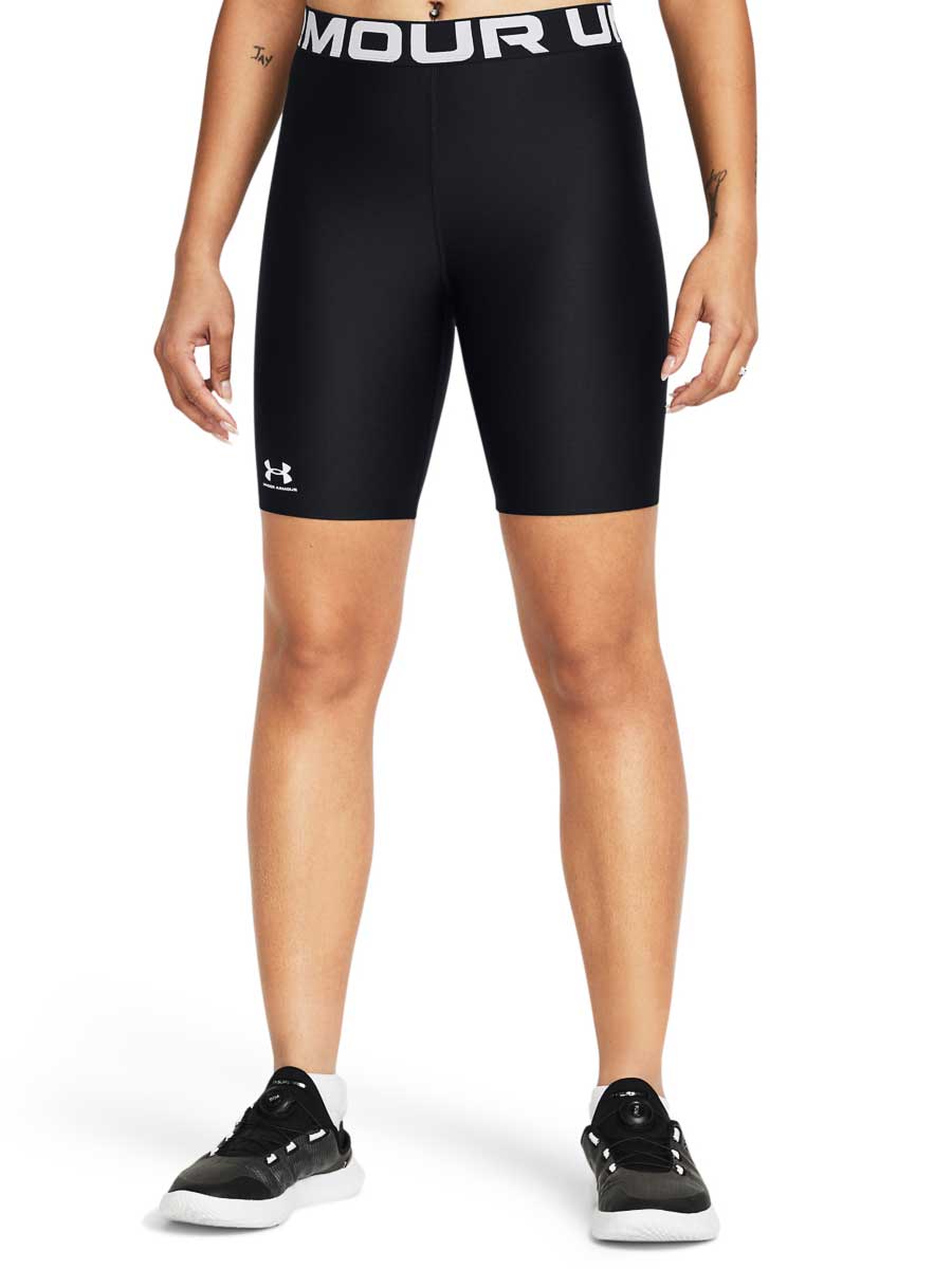 UNDER ARMOUR Ua Hg Authentics 8in