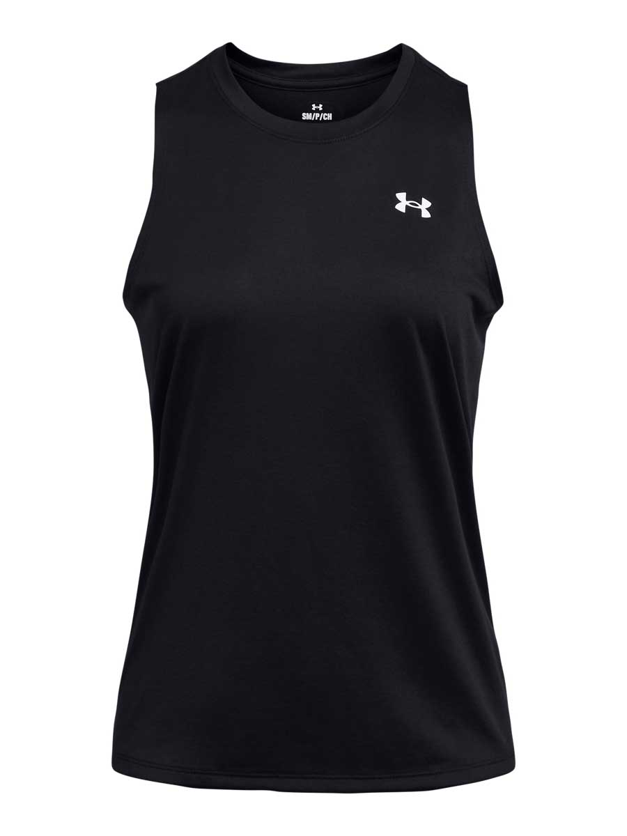 UNDER ARMOUR Потник Tech Tank Solid