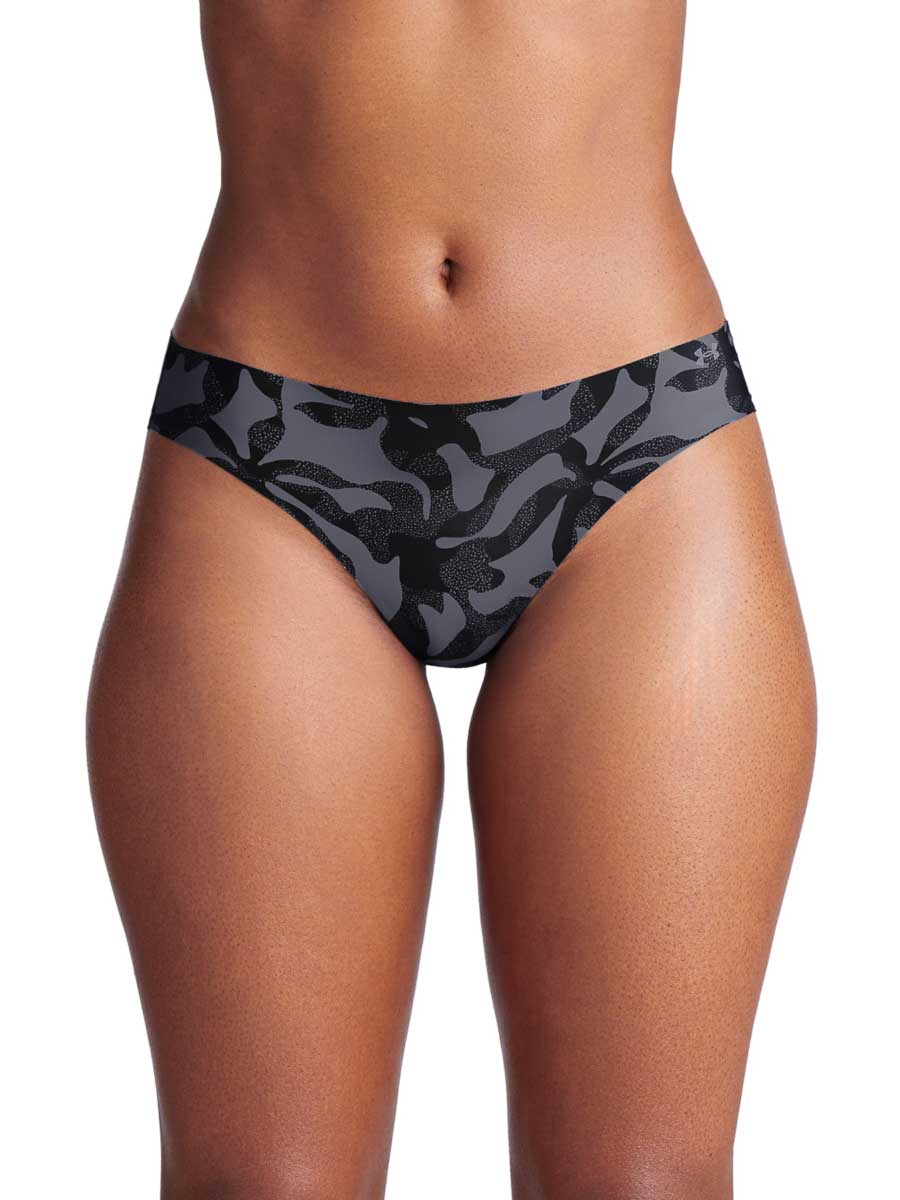 Lenjerie Ua Pure Stretch NS Nov Thong 3 Pack