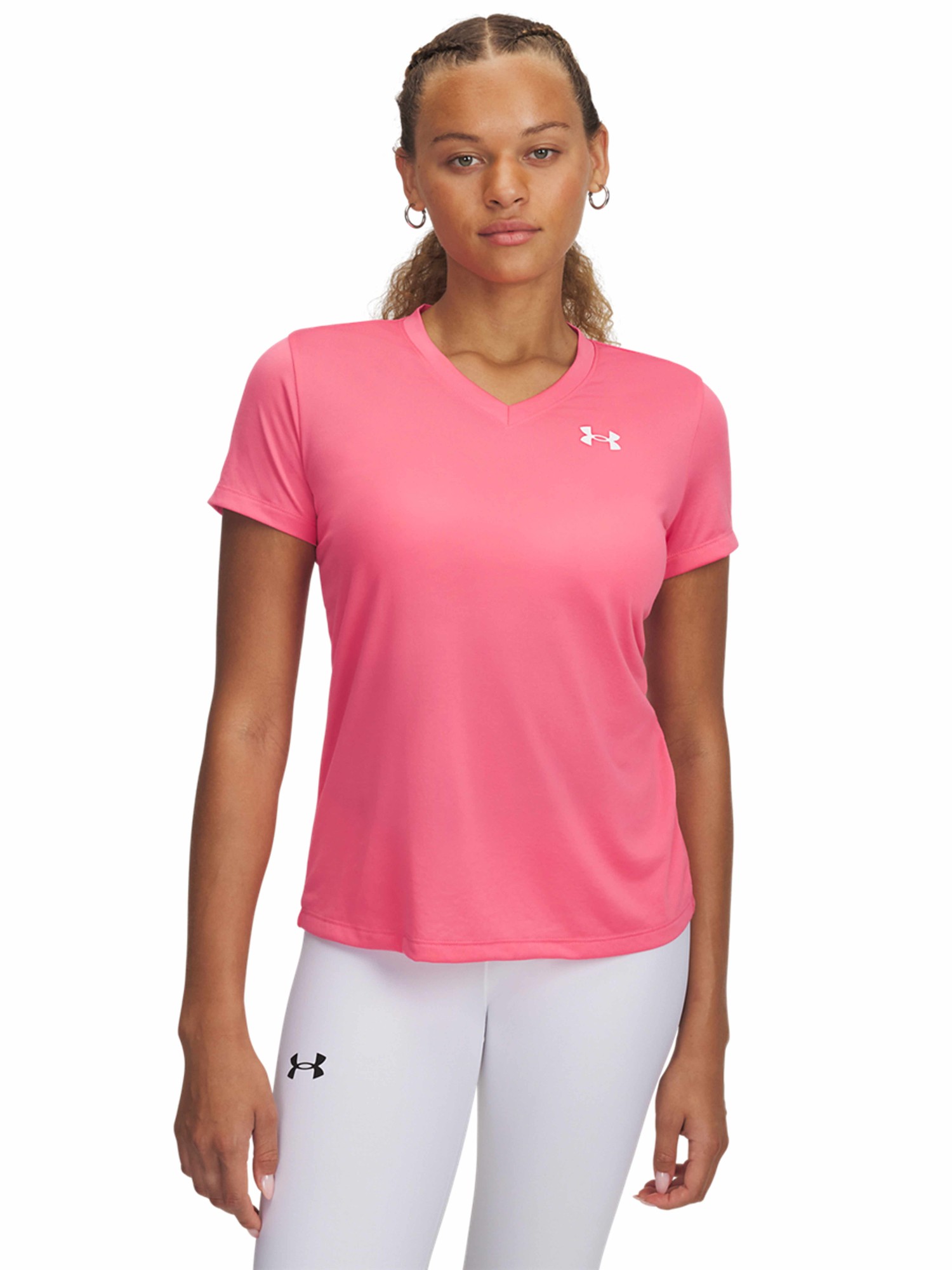 Tricou Tech Ssv- Solid