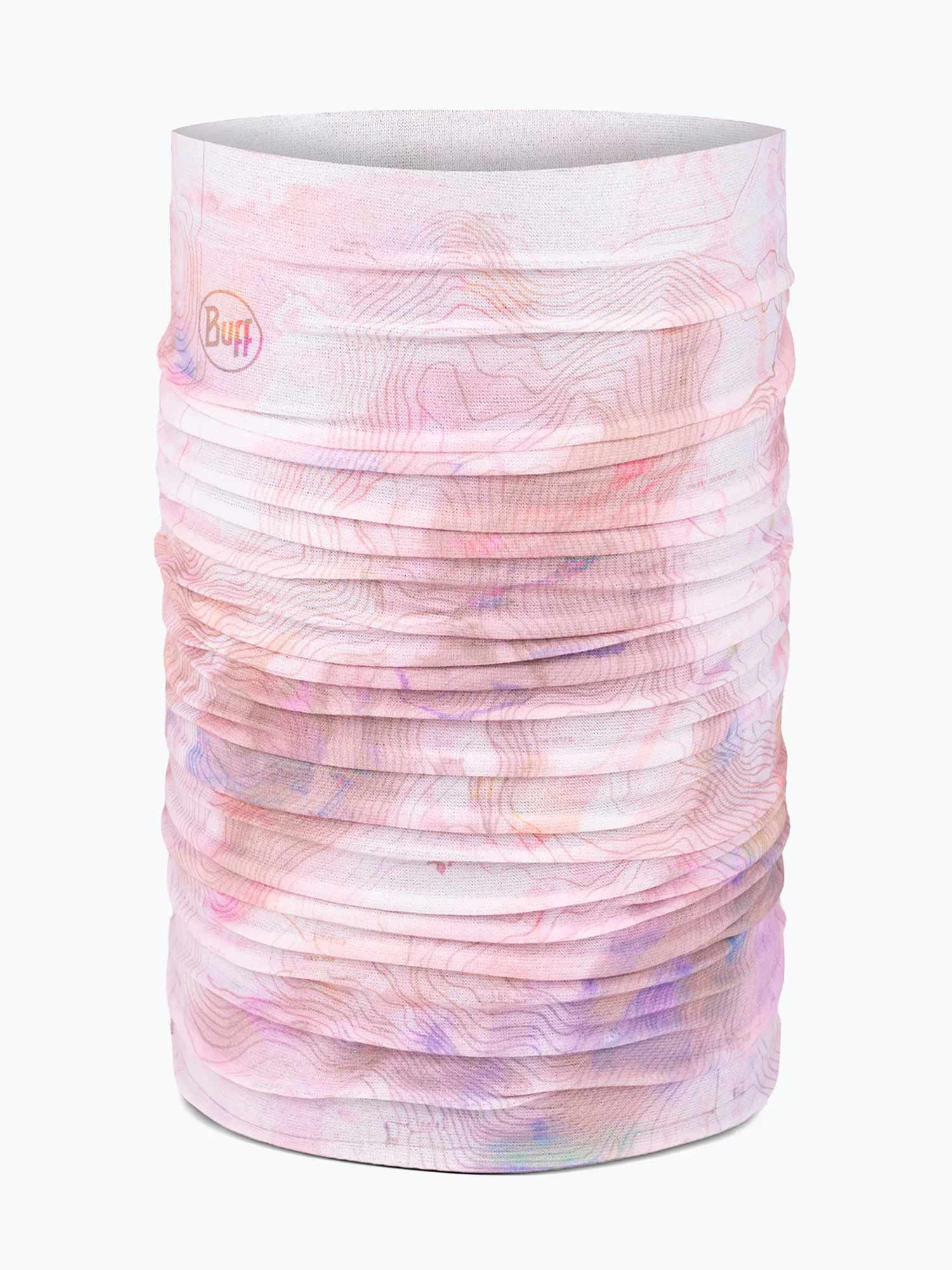 BUFF Кърпа за глава COOLNET UV® INSECT SHIELD ORISA