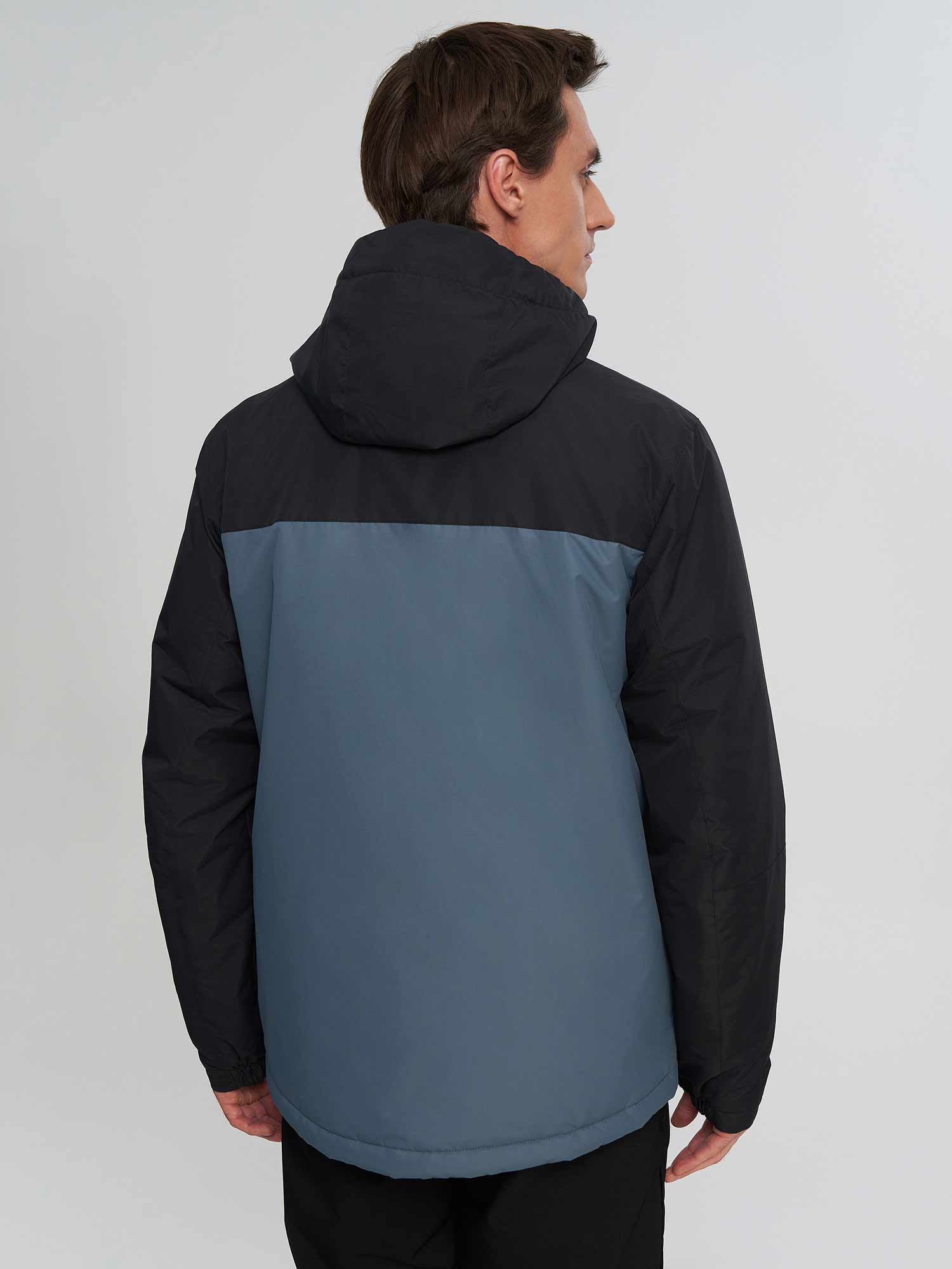 GLISSADE Ски яке Mens Padded Jacket