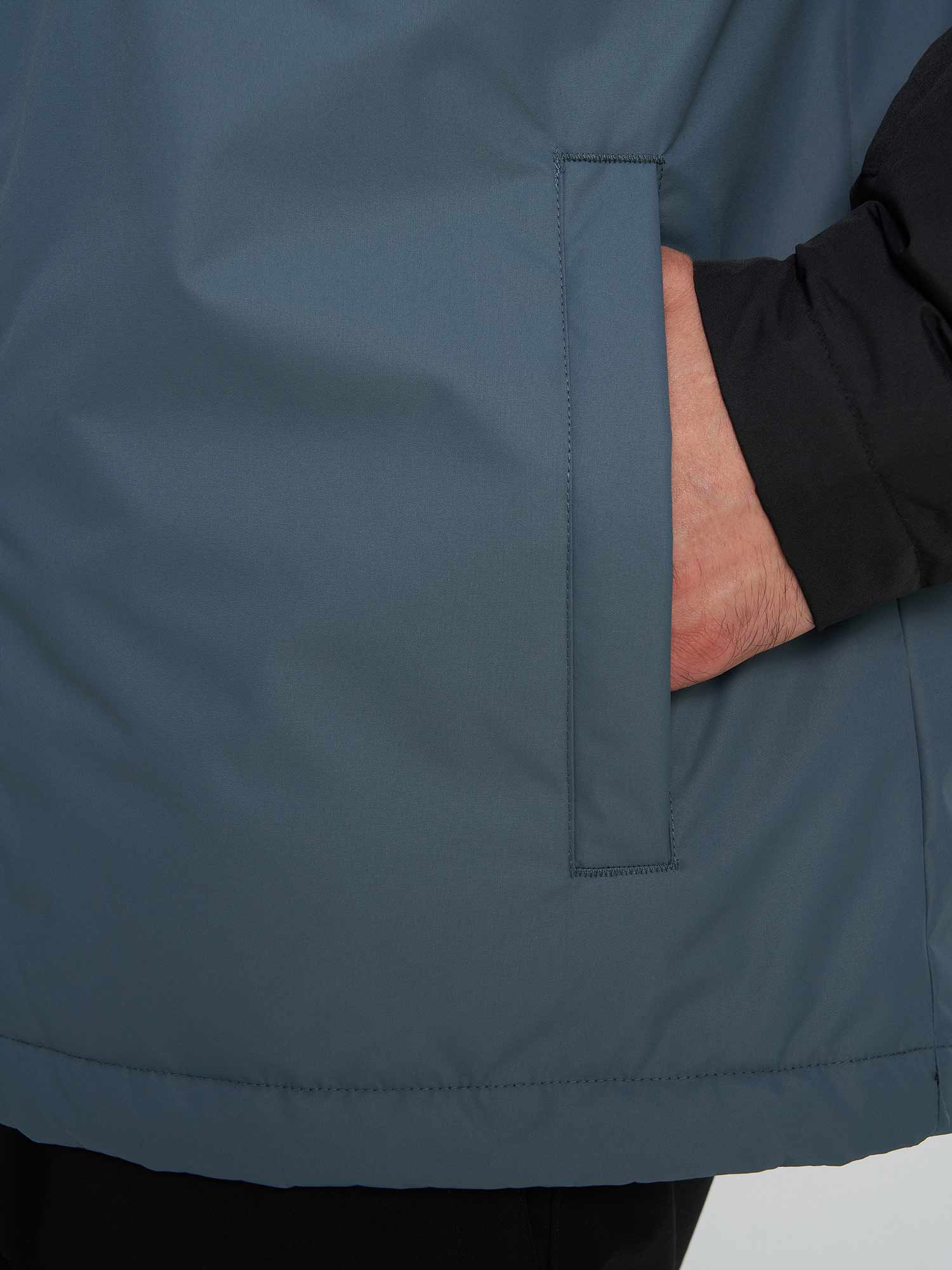 GLISSADE Ски яке Mens Padded Jacket