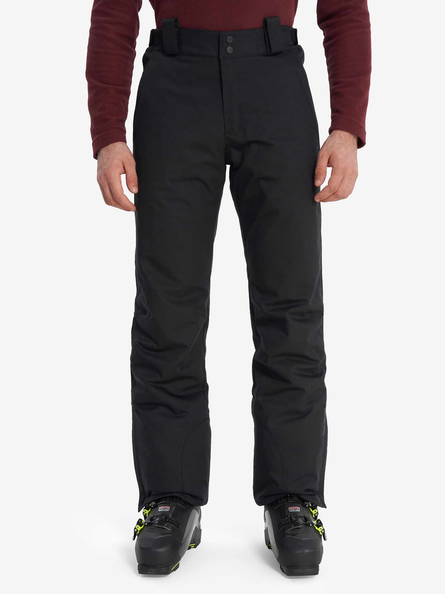 GLISSADE Ски панталон Mens Padded Pants