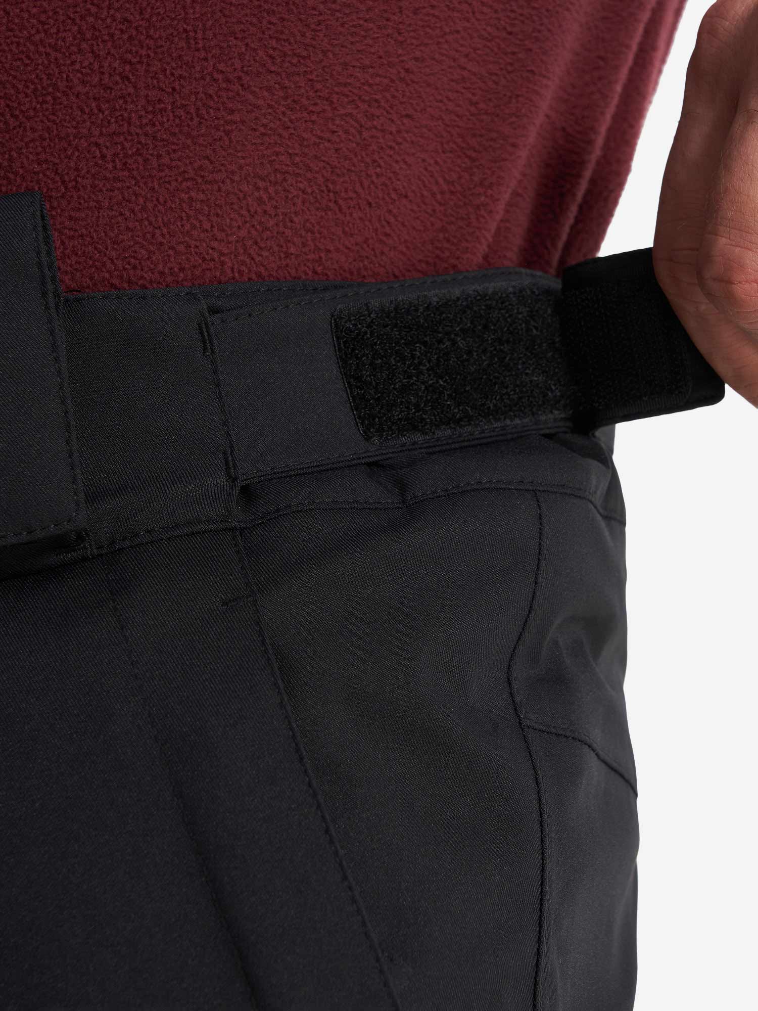 GLISSADE Ски панталон Mens Padded Pants
