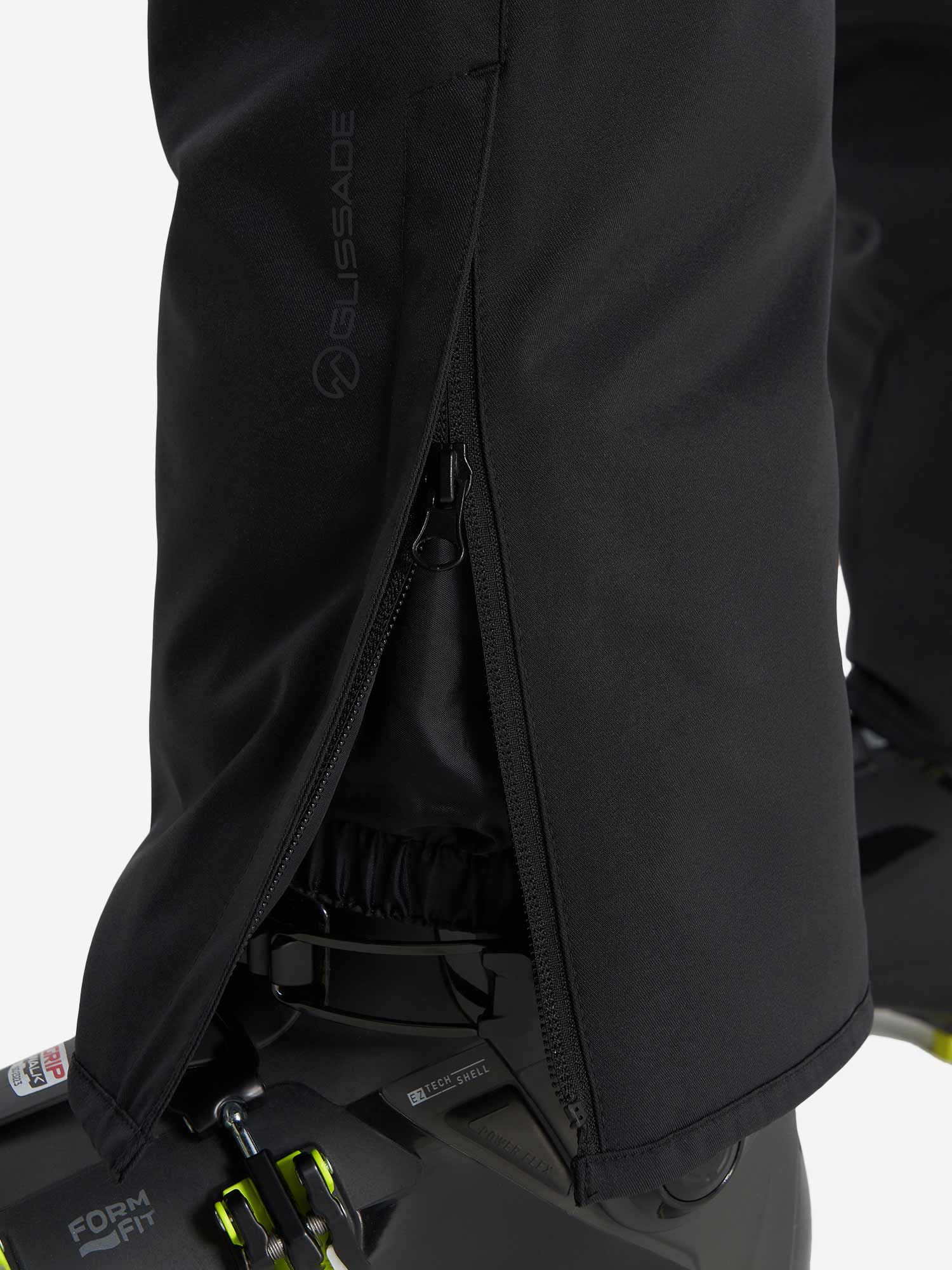 GLISSADE Ски панталон Mens Padded Pants