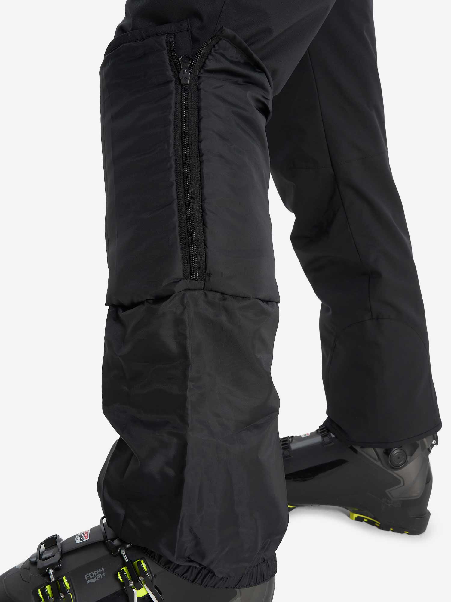 GLISSADE Ски панталон Mens Padded Pants