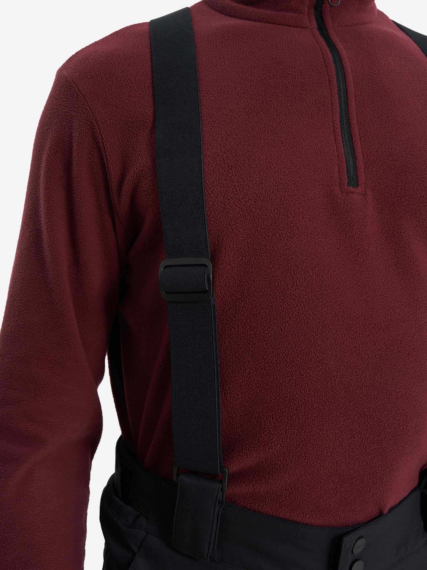 GLISSADE Ски панталон Mens Padded Pants