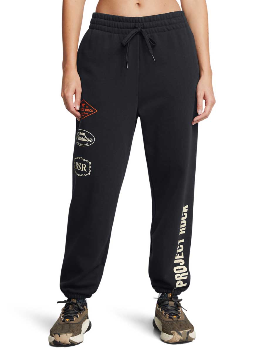 Pantaloni sport Pjt Rck W Hwt Pnt Tools
