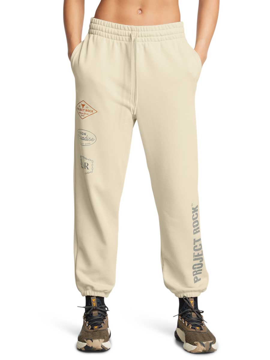 Pantaloni sport Pjt Rck W Hwt Pnt Tools