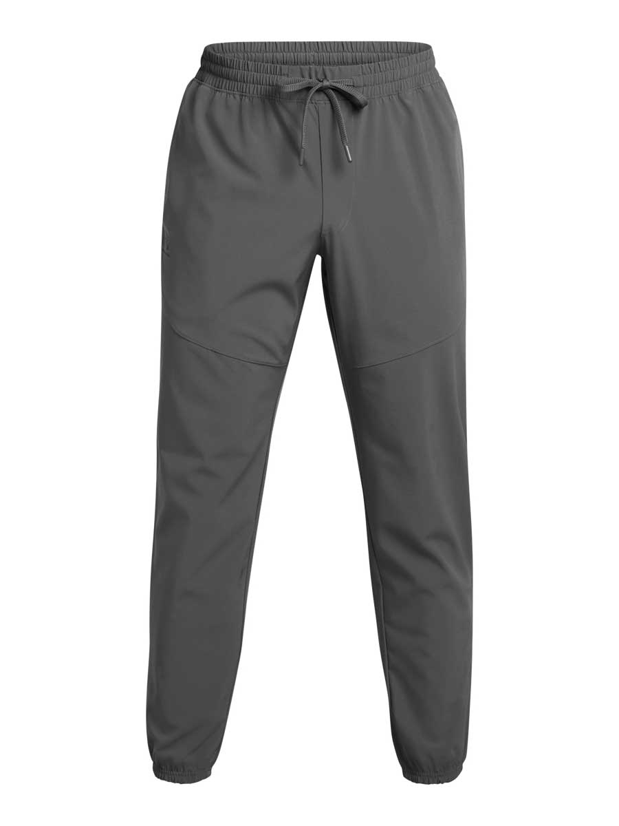 UNDER ARMOUR Спортно долнище UA Vibe Woven Jogger