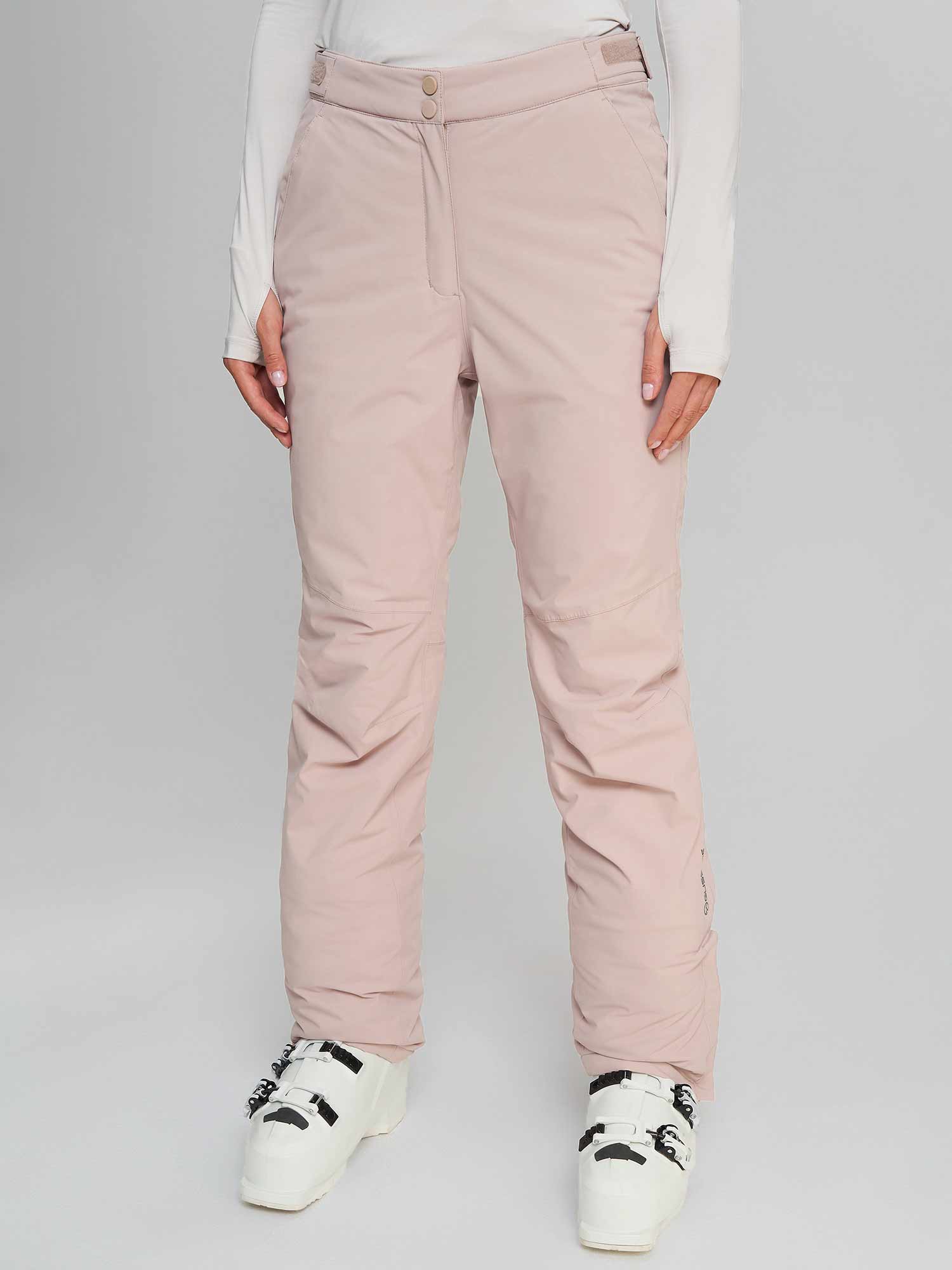 GLISSADE Ски панталон Womens Padded Pants