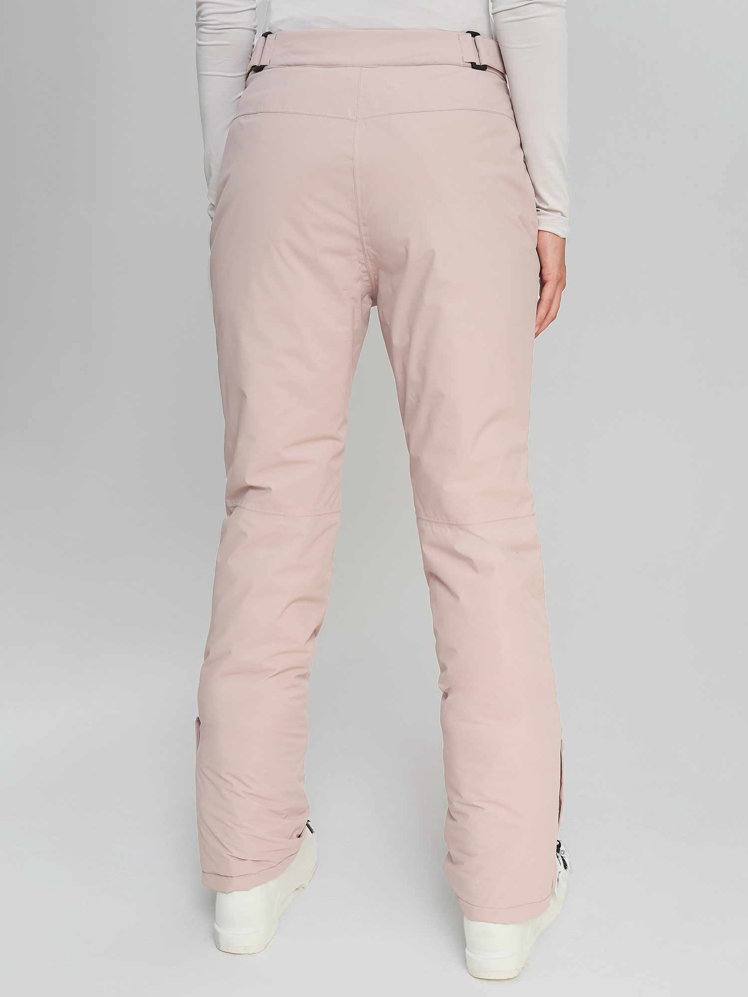 GLISSADE Ски панталон Womens Padded Pants