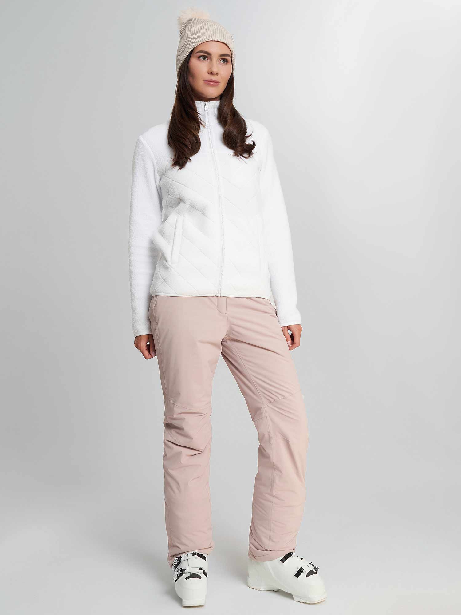 GLISSADE Ски панталон Womens Padded Pants