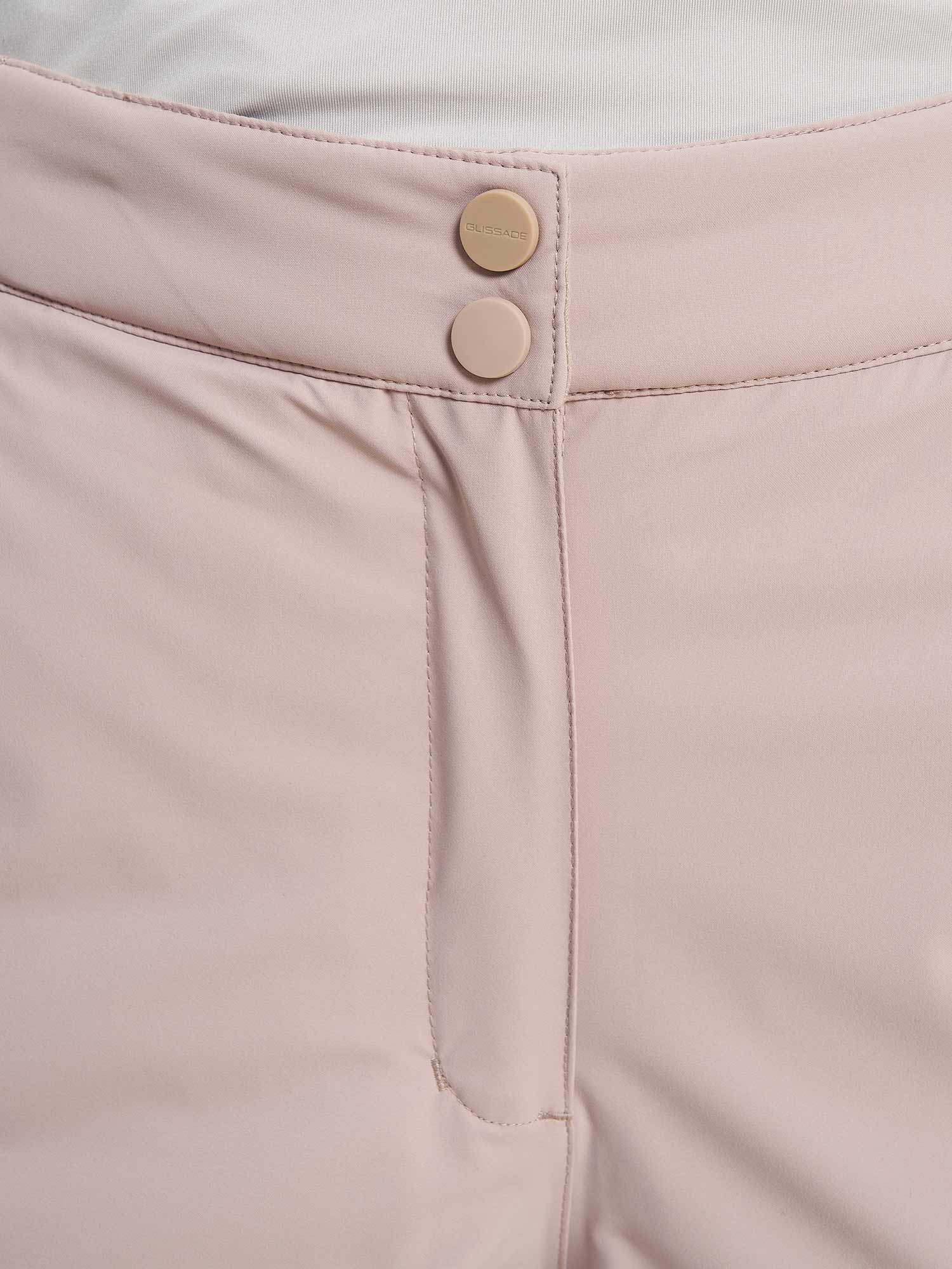GLISSADE Ски панталон Womens Padded Pants