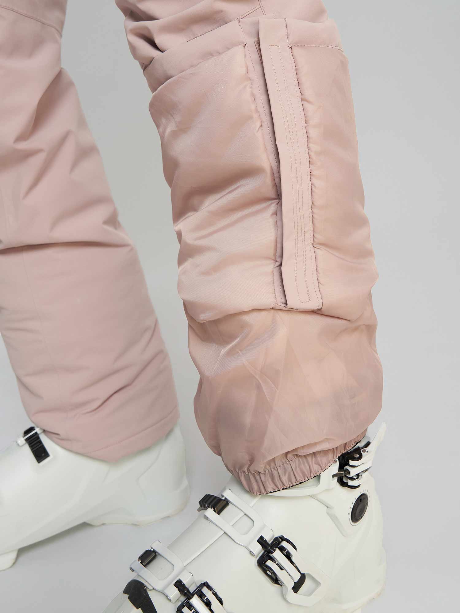 GLISSADE Ски панталон Womens Padded Pants