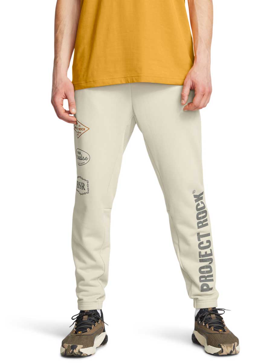 Pantaloni sport Pjt Rck Hwt Tools