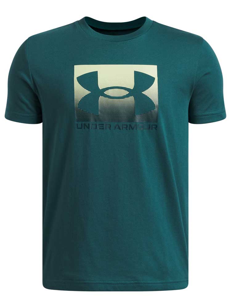 UNDER ARMOUR Тениска B BOXED SPORTS Update SS