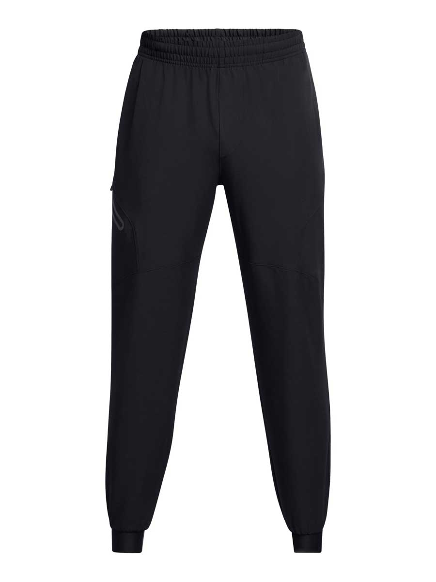 UNDER ARMOUR Спортно долнище UA Unstoppable Woven Jogger
