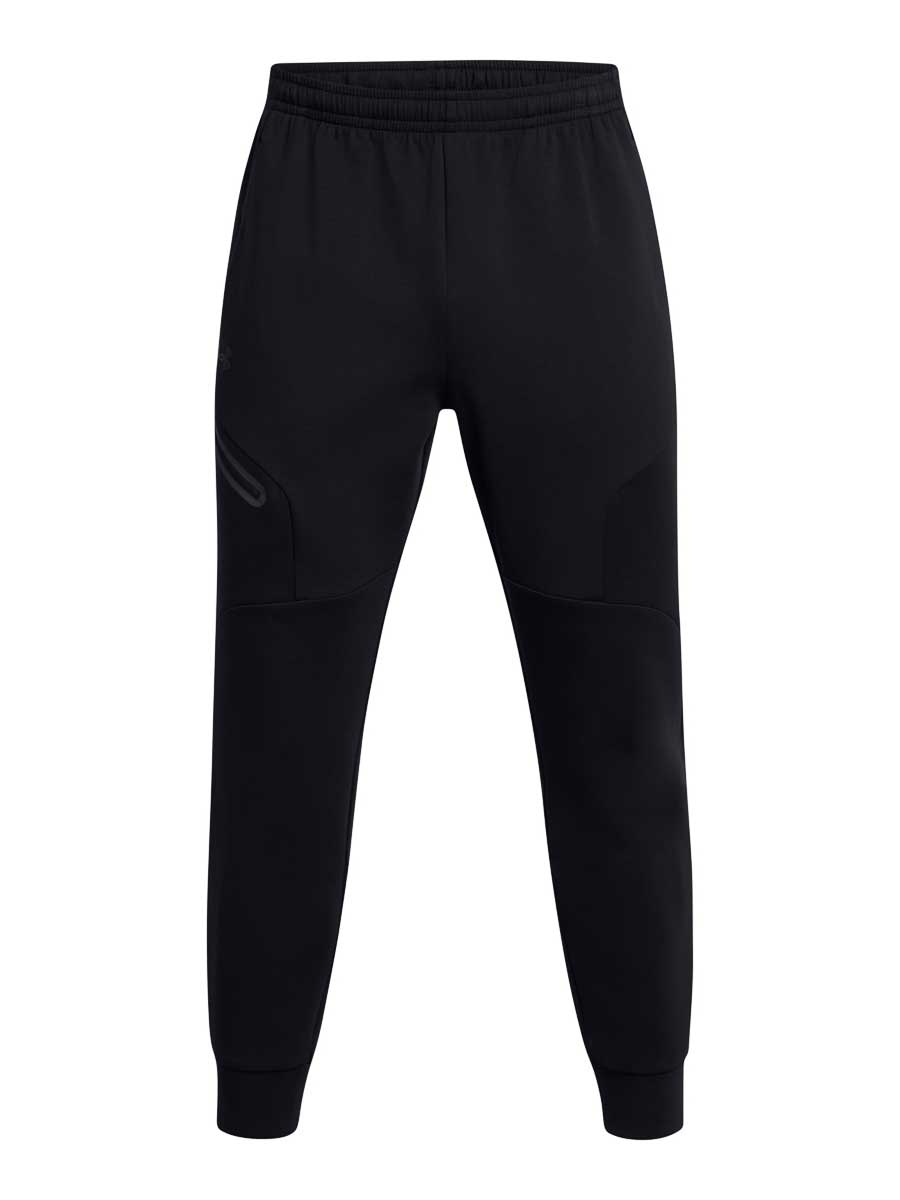 Pantaloni sport Ustoppable Flc Jgr Eun