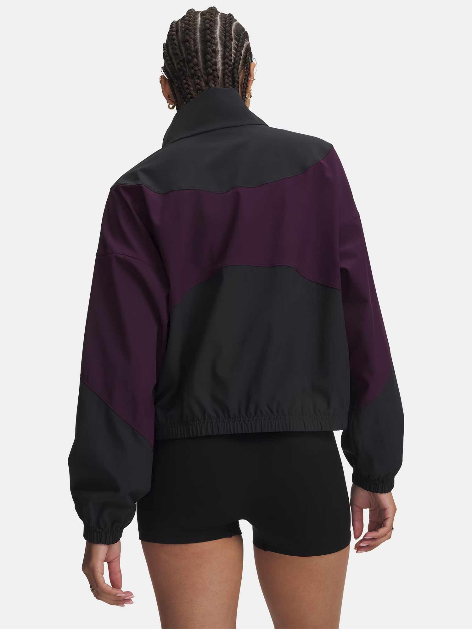 UNDER ARMOUR Ветровка UA Rival Woven Jacket