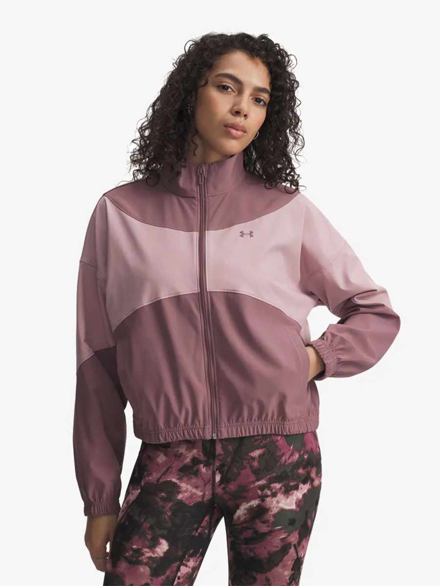 Geaca Ua Rival Woven