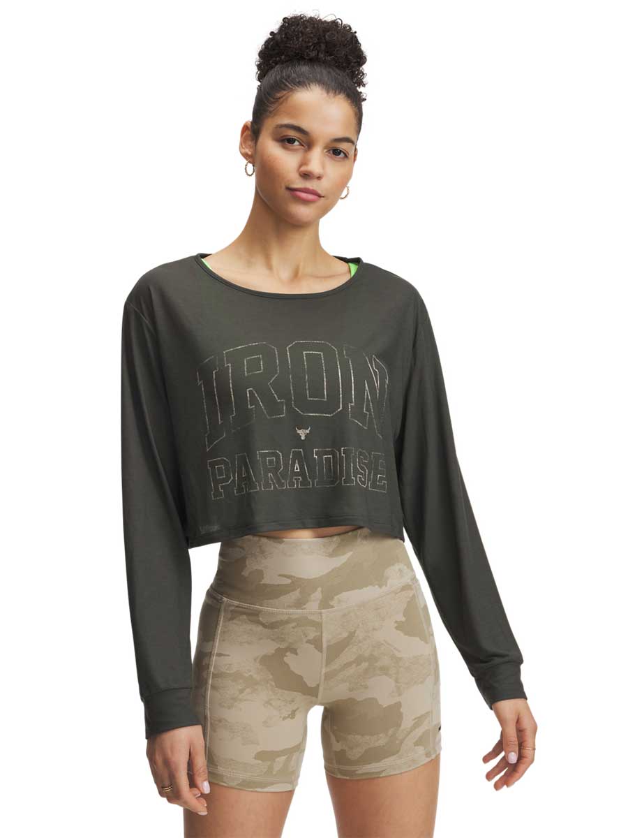 Bluza Pjt Rck Ip Ls