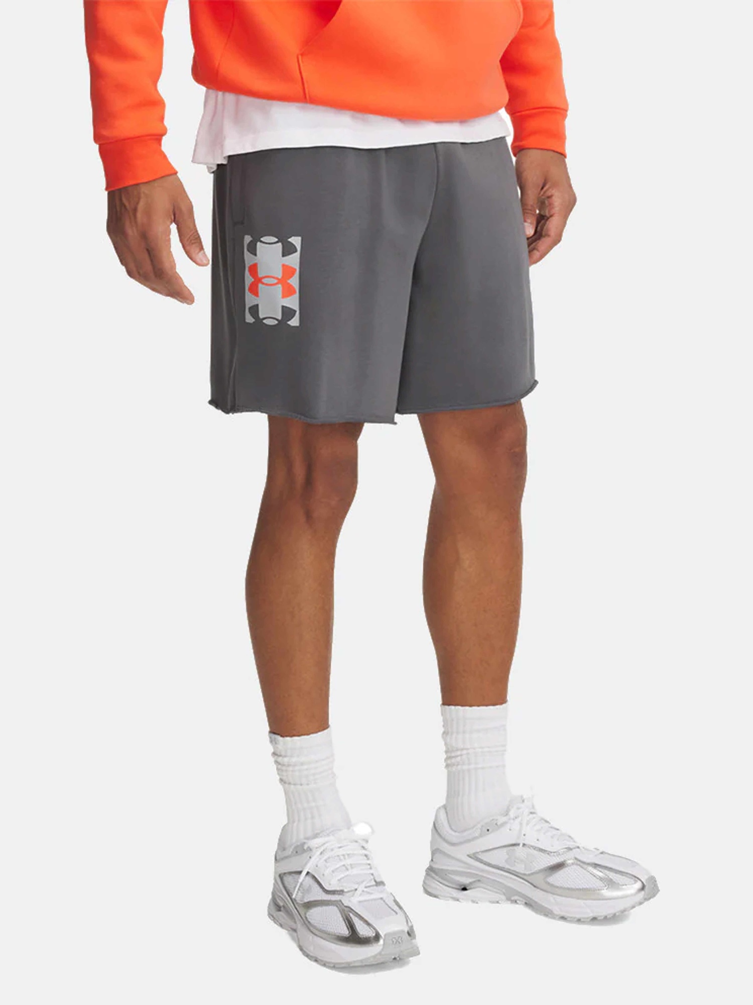 Pantaloni scurti Rival Terrylogo8in