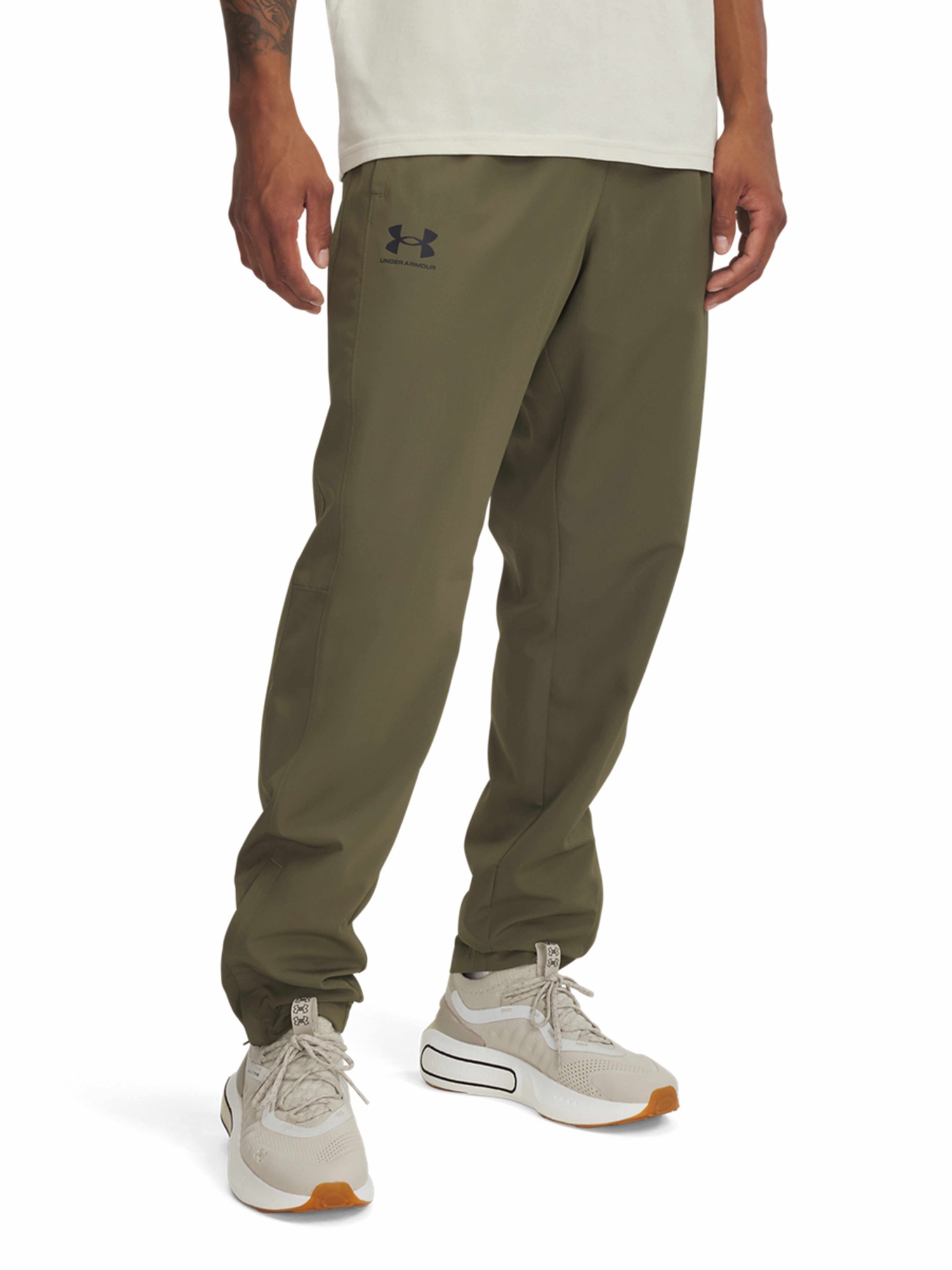 Pantaloni sport Rival Wvn Pnt