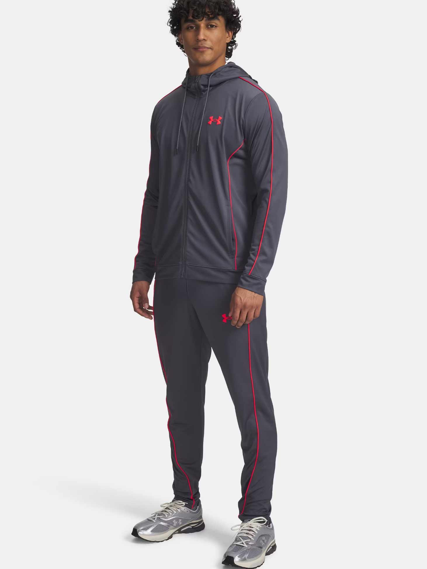 Trening Ua Emea Novelty