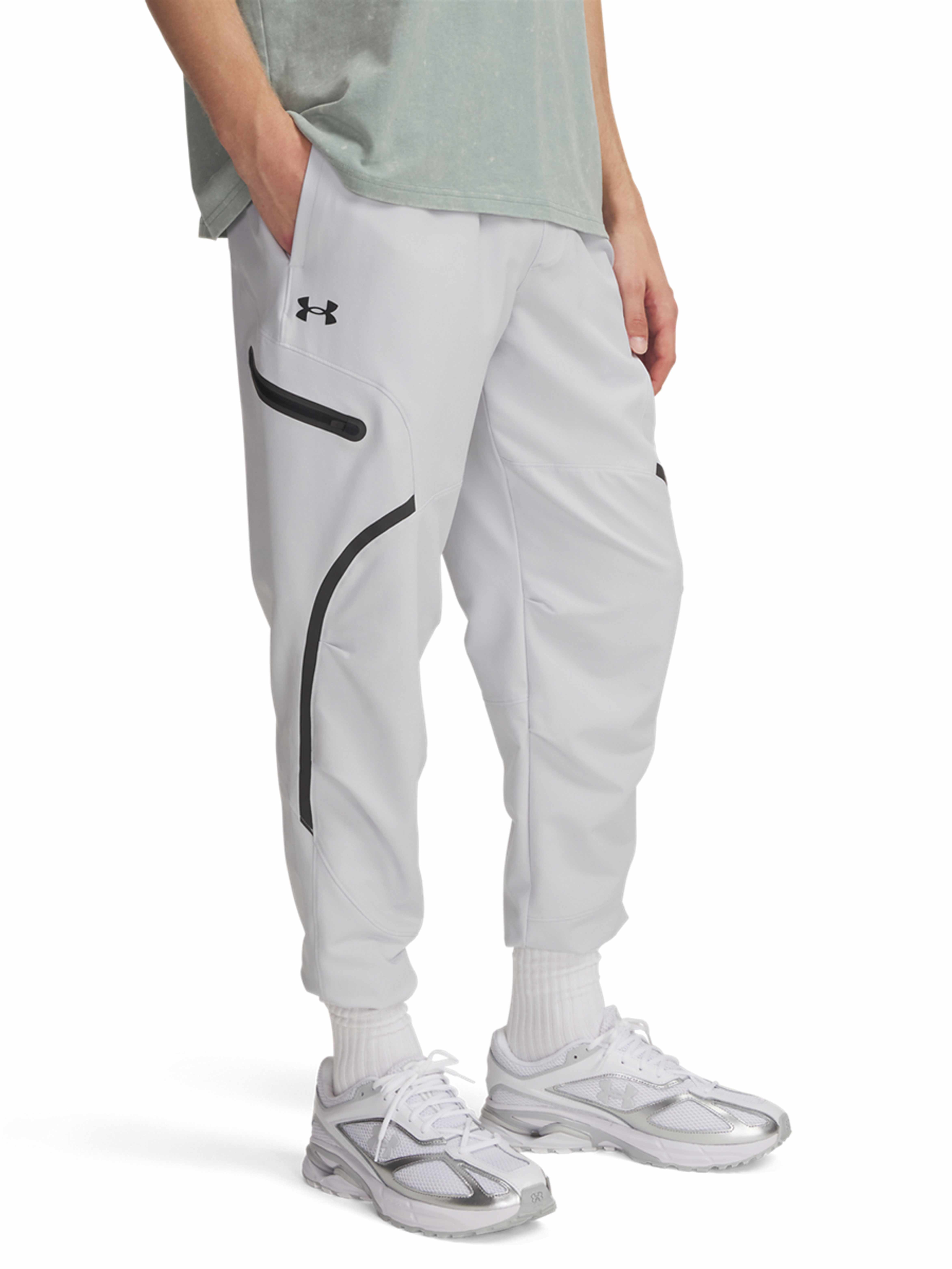 Pantaloni sport Unstoppable Cargo