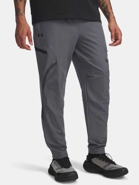 Pantaloni sport Ua Unstoppable Cargo