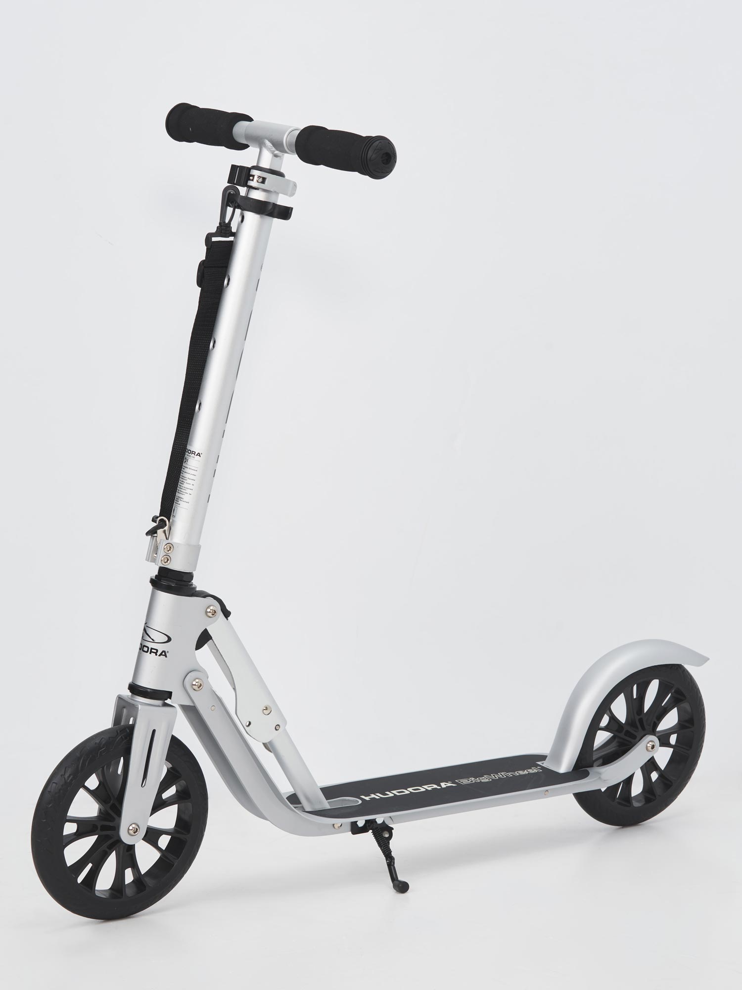 Trotineta BigWheel Crossover 205