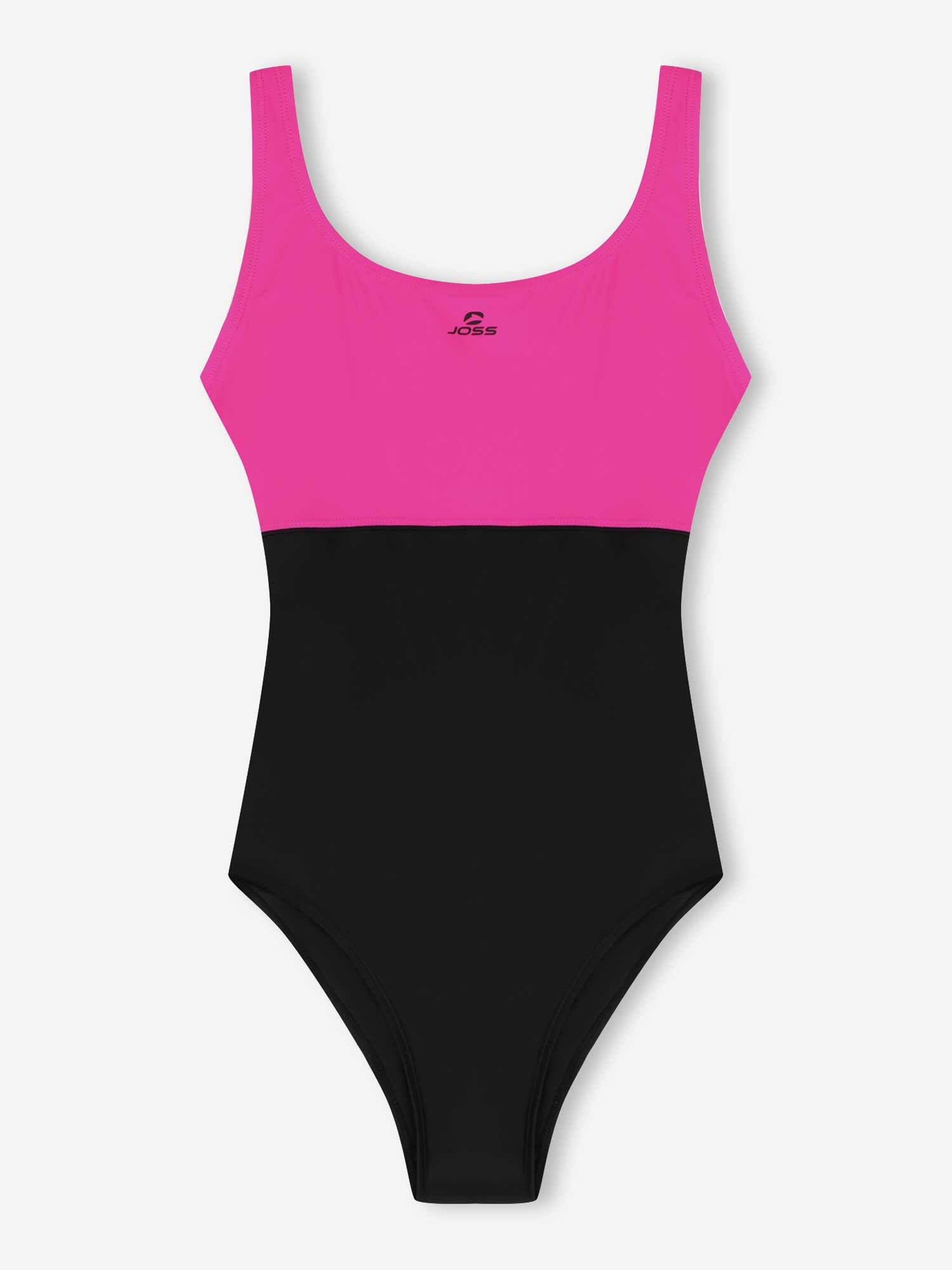 JOSS Цял бански Womens Essentials Front Inserts