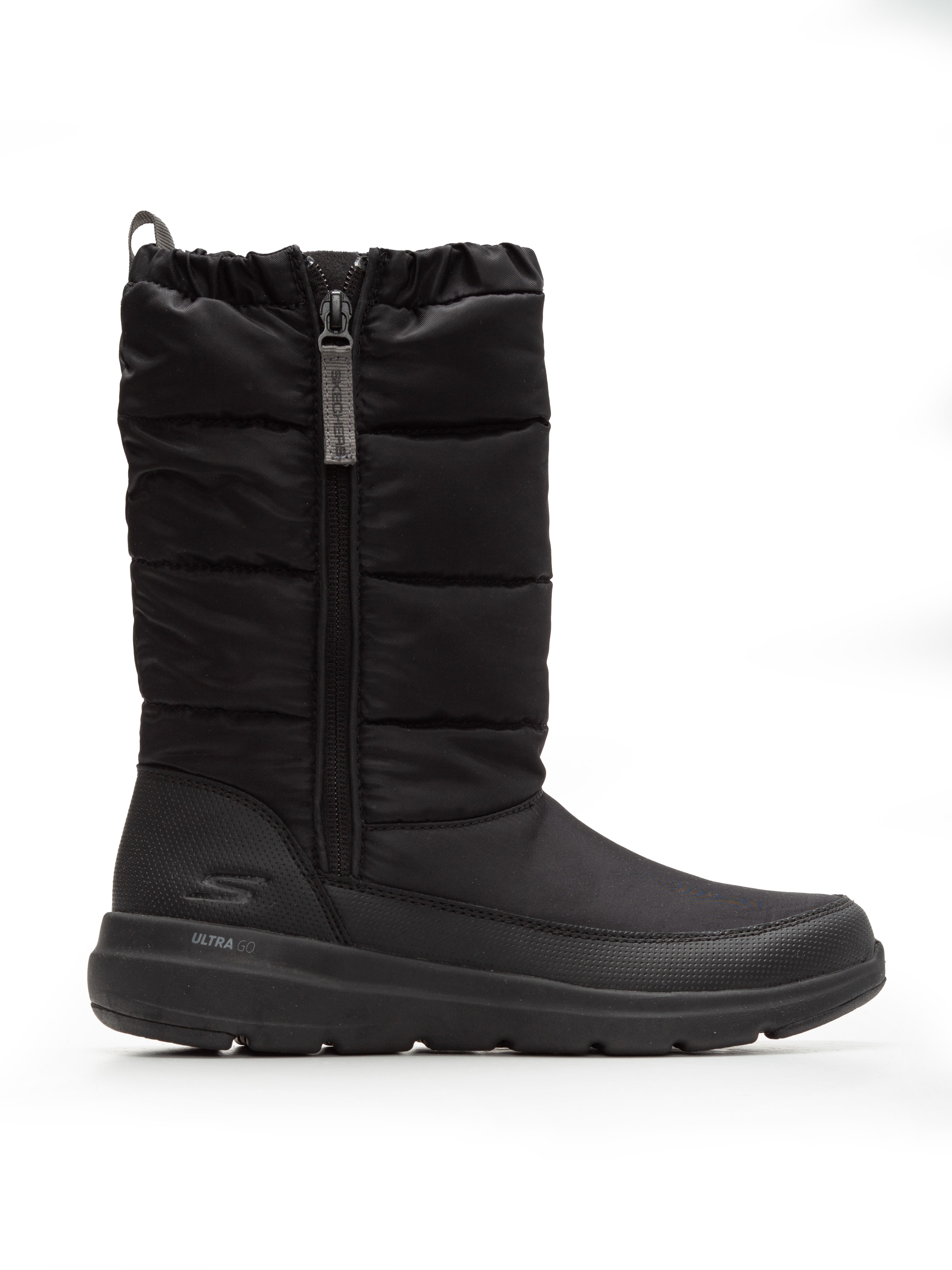 Incaltaminte Glacial Ultra – Wintertime