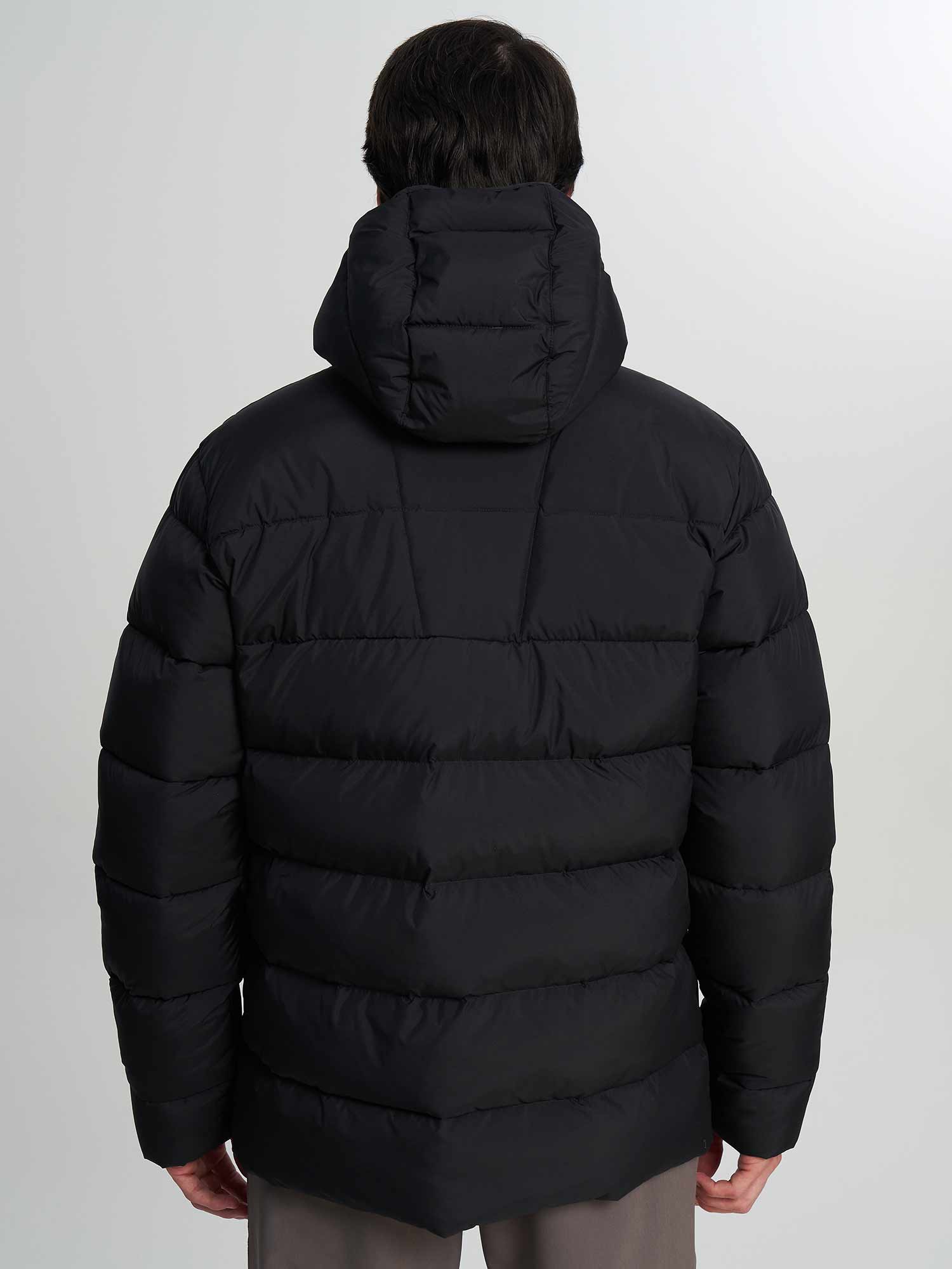 OUTVENTURE Яке Essential Mens Down Jacket