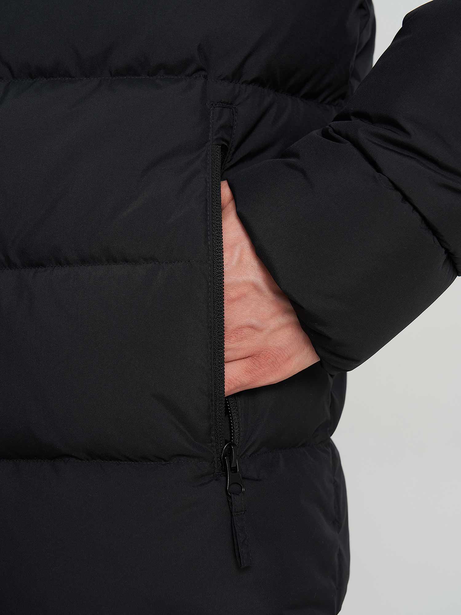 OUTVENTURE Яке Essential Mens Down Jacket